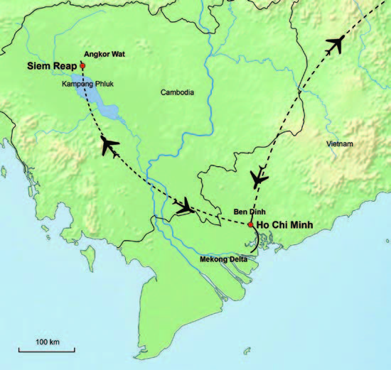 Southeast Asia