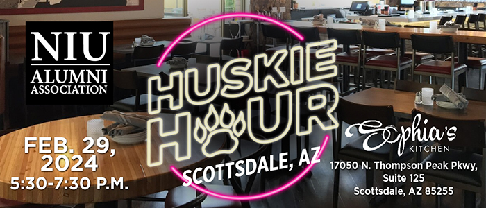 Huskies Hour: Arizona 