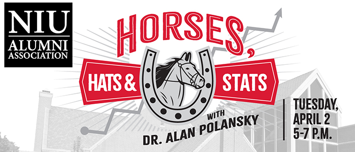 Horses, Hats and Stats