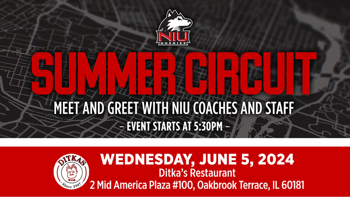 Huskie Summer Circuit