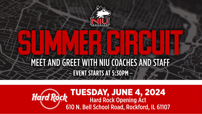 Huskie Summer Circuit