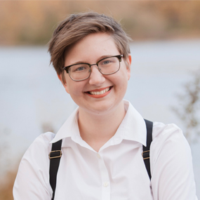 Elizabeth Nowak