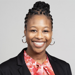Junelle Bennett, Ed.D.