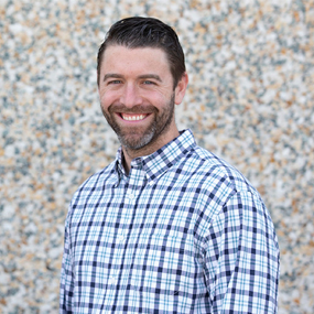 Zach Wahl-Alexander, PhD 