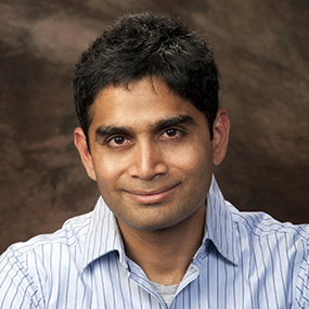 Venumadhav Korampally, PhD 