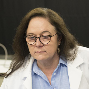  Elizabeth Gaillard, Ph.D. 