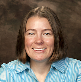 Stacy Kelly, EdD 