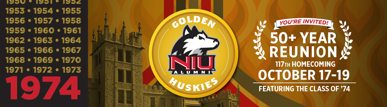 Golden Huskies