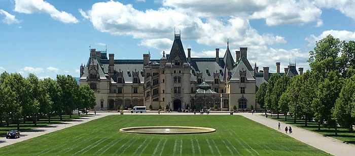 Biltmore Estate