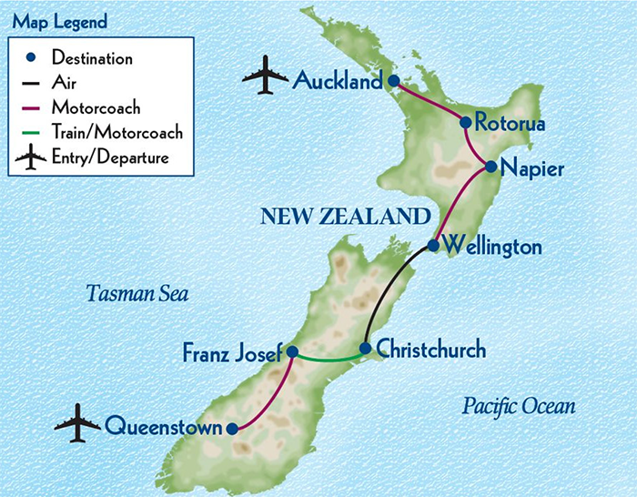 New Zealand