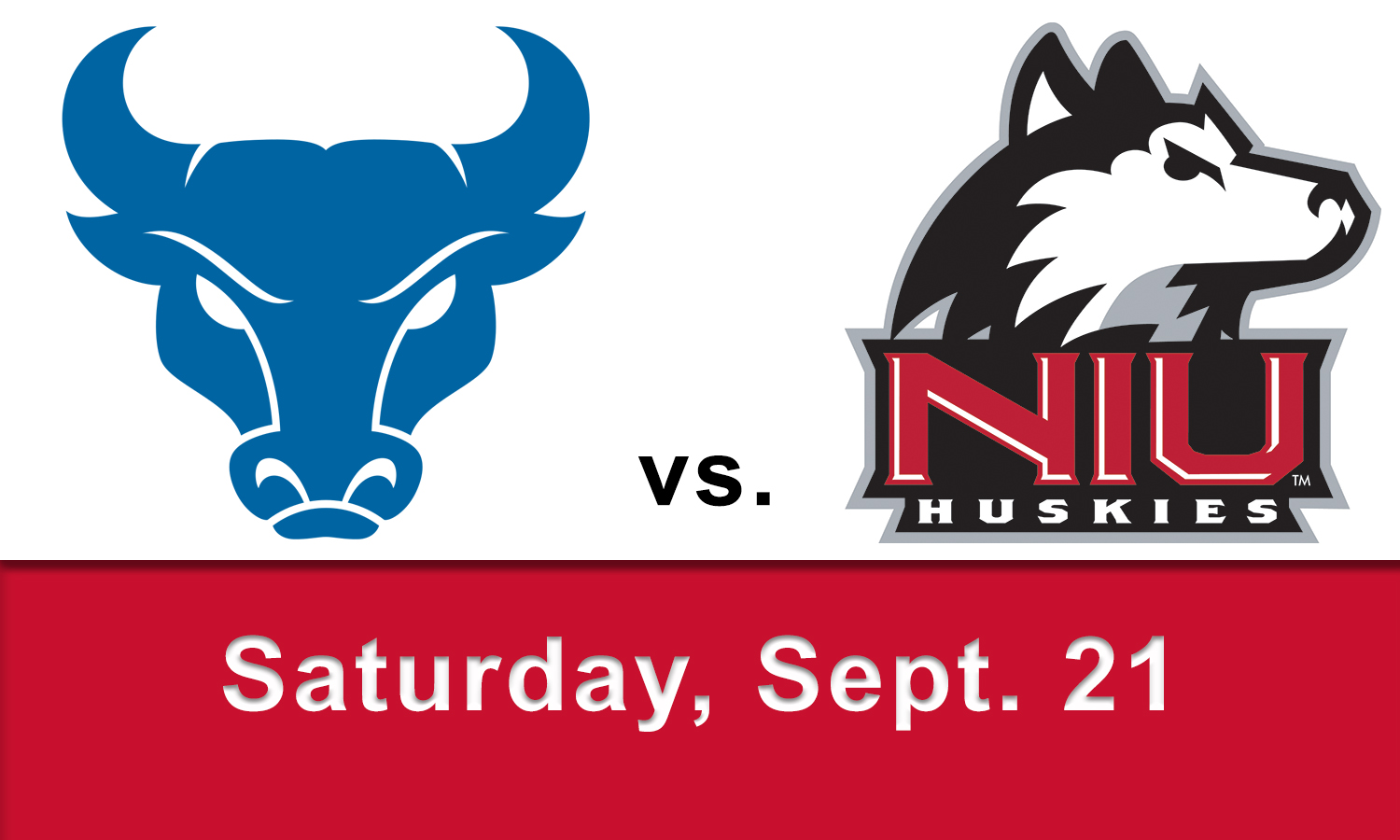 Buffalo vs. NIU